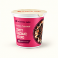Protein Oatmeal Cups - Cherry Chocolate Almond, 12 Pack