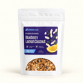 Protein Granola - Blueberry Lemon Coconut
