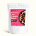 Protein Oatmeal Pouch - Cherry Chocolate Almond, 7 Servings